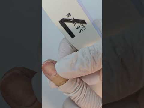 Видео: Мастер Класс по ПИЛОЧНОМУ МАНИКЮРУ.