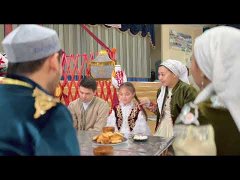 Видео: Наурыз: дәстүр және жаңғыру