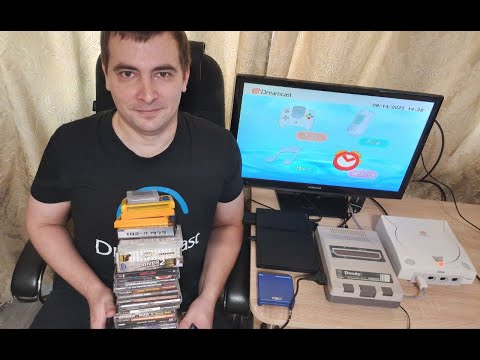 Видео: Большой обзор обновления коллекции игр