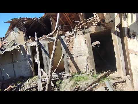 Видео: Изоставените села - част2