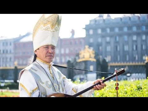 Видео: БОЛОТ БАЙРЫШЕВ-ГОЛОС АЗИИ