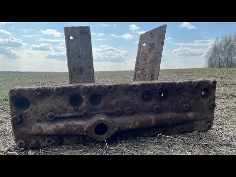 Видео: ВСЕГДА ДОЛГОЖДАННЫЕ НАХОДКИ!