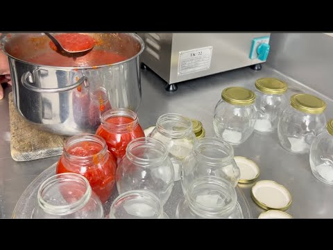 Видео: Соус «Солодкий Чілі» 🌶️Рецепт від «ДХТ» натуральний соус до мʼяса у себе на кухні