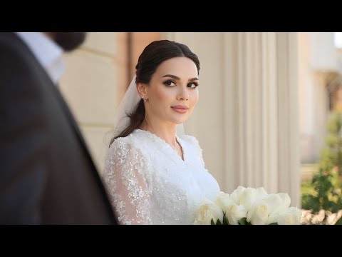 Видео: Шикарная Ингушская свадьба 2023