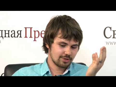 Видео: Вася Обломов: "Олег Газманов портил мне детство" Полная версия