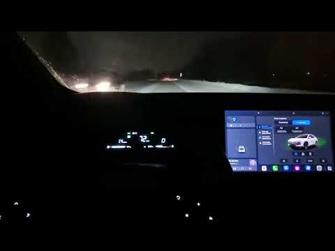 Видео: Jetour dashing,  нет рулевые наконечников.