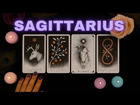 Видео: СТРЕЛЕЦ ❤️✨МНЕ НУЖЕН ТЫ В МОЕЙ ЖИЗНИ 😭😍 ТЫ МОЙ ЛУЧШИЙ ДРУГ И ЛЮБОВНИК В ОДНОМ МИРЕ💍🔥 КОНЕЦ ОКТЯБРЯ