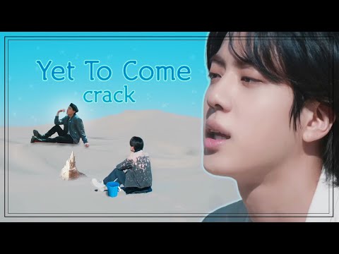 Видео: Yet To Come или мальчики в песочнице | BTS crack |