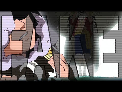 Видео: [Аниме клип] Лжец