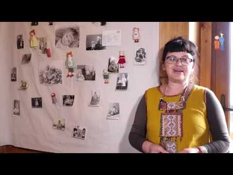 Видео: День 3. Суздаль. Выставка с Еленой Вернидубовой и корейская экспозиция