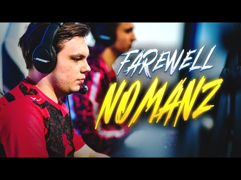 Видео: СПАСИБО ЗА ВСЁ, Nomanz | UOL x Лига Легенд x LCL