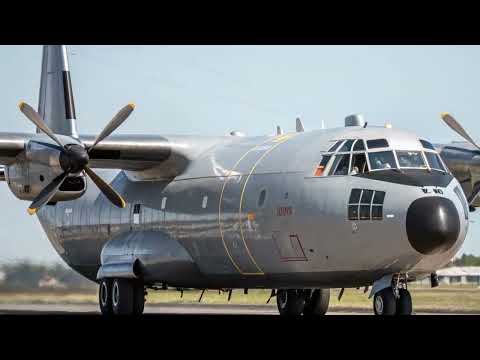 Видео: Антонов Ан-24/Ан-26 2026 — Возрождение легендарных турбовинтовых самолётов СССР
