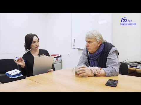 Видео: Евгений Викторович Жаринов. Часть 2. Как не закопать талант в землю