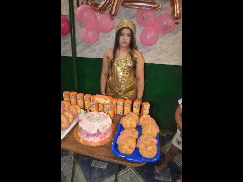 Видео: Честит Рожден Ден Ганче 9г