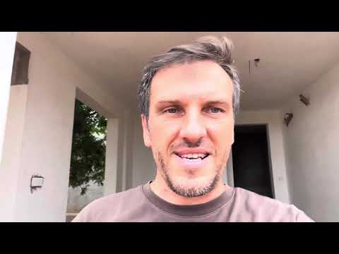 Видео: 166  Дом-недострой? Ещё одна неделя в Африке. жизнь в Кении. Отец и сын, воспитание, полезные навыки