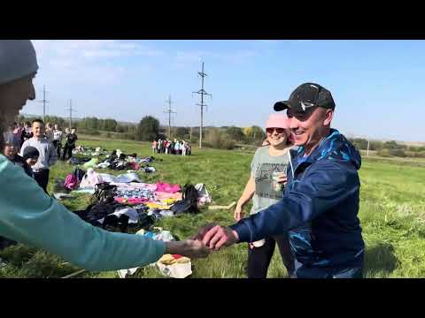 Видео: Холодный ключ МОБУ СОШ д.Улукулево 