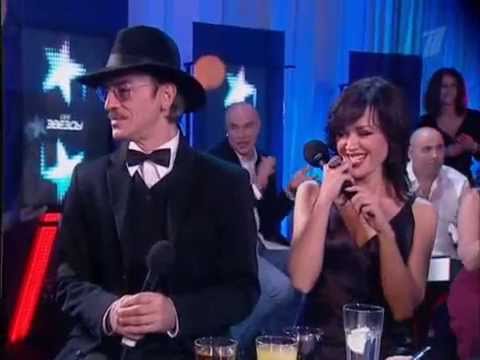 Видео: Анастасия Заворотнюк и Михаил Боярский - Ищу тебя