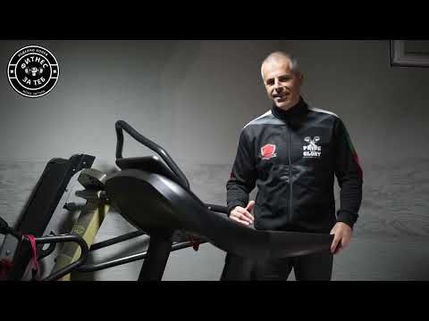 Видео: Тренировка за специална издръжливост във Футбола