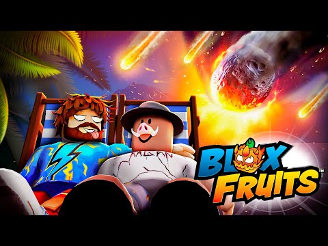 Видео: 😱 ПОЛУЧАЕМ РАСУ ДРАКОНА В BLOX FRUITS! + Фиксплей!