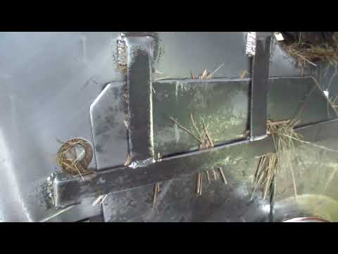 Видео: Доработка ПРФ-145. Каков результат?