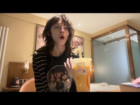 Видео: VLOG Моделинг в Китае Китайские будни РАБОЧЕГО КЛАССА.