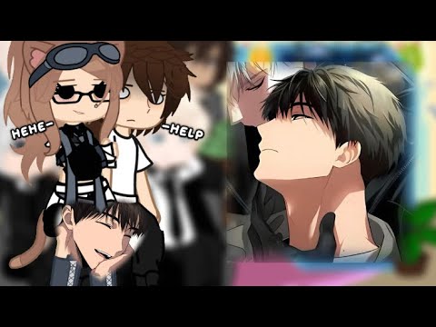 Видео: Реакция на страстное влечение(Элай и Тэй) [2x] 2/2 !!нет англ перевода!!