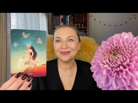 Видео: СТРЕЛЕЦ ♐️ ТАРО ПРОГНОЗ НА НОЯБРЬ 2025 ⭐️ AIDA LEMAR TAROT