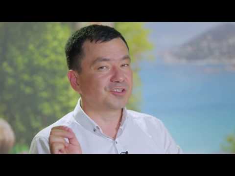 Видео: От могилы до триумфа #11 | Максим Ташенов | Сила слова