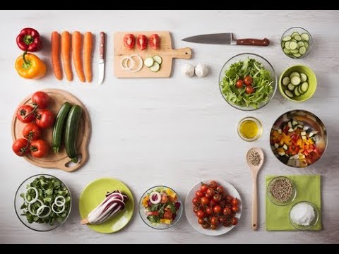 Видео: ПОСТ - Тренировки и Питание