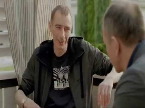 Видео: Вор vs Положенец (Разборка, Стрелка)