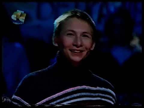 Видео: Самый умный (СТС, 15.01.2005) Суперфинал старшей лиги