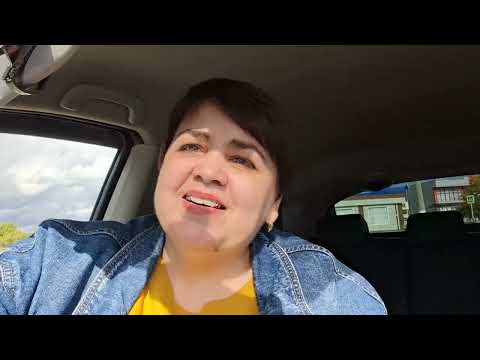 Видео: 536. В городе по делам, небольшие покупки