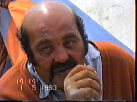 Видео: гергьовден царево 1993  2 част