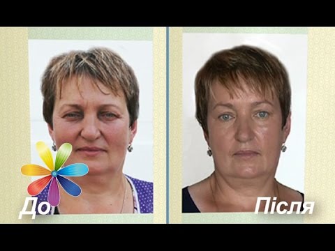 Видео: Омолаживающая маска от Ольги Метельской - Все буде добре - Выпуск 492 - 06.11.14 - Все будет хорошо
