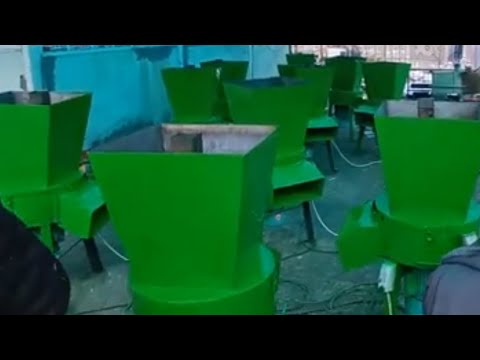 Видео: ДРОБИЛКАЛАР САТЫЛАТ ЭҢ КҮЧТҮҮ ЖЕМ ТАРТКЫЧТЫН ЗОРУ ЧЫКТЫ
