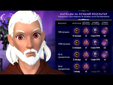 Видео: 🍻НАГРАДЫ И ИТОГИ THE INTERNATIONAL 2025 ✅ DOTA 2