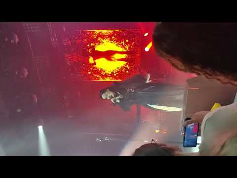 Видео: polnalyubvi - Memento mori | Воронеж 22.04.25