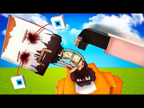 Видео: Итак, у Gorebox вышло обновление...