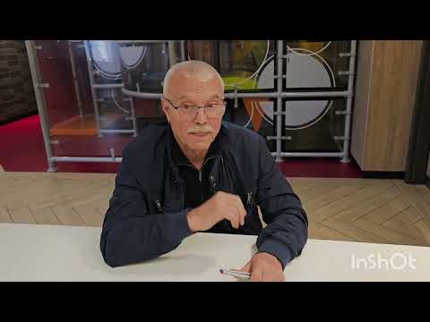 Видео: Адвокат И.Ротару о незаконных штрафах, часть 2.