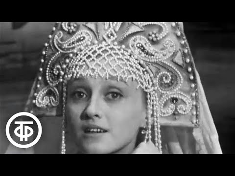 Видео: Русские народные сказки (1973)