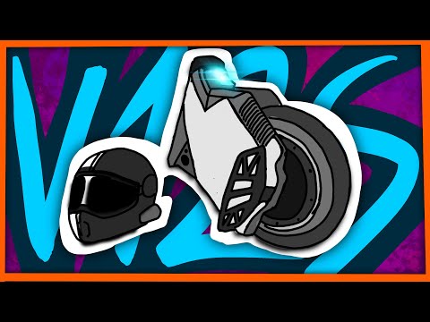 Видео: БЕЗОПАСНЫЙ ВЫБОР — ЭЛЕКТРОКОЛЕСО InMotion V12S