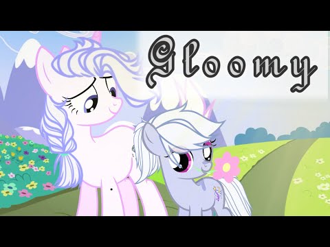 Видео: ✨ Птицы ✨  °•пони~история•°     [ мини каноная история Глуми ] читать описание