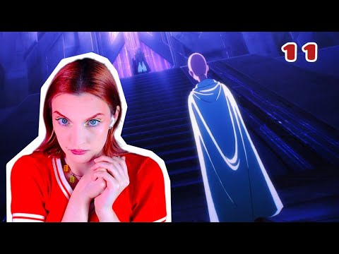 Видео: ВАНПАНЧМЕН 1 сезон 11 серия / Реакция на аниме!