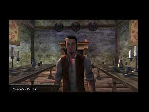 Видео: Ravensword : Shadowlands прохождение #1