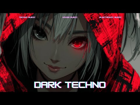 Видео: Глубокий микс Dark Techno и Hypnotic House: Погрузитесь в незабываемые рейв-ночи и EDM-фестивали