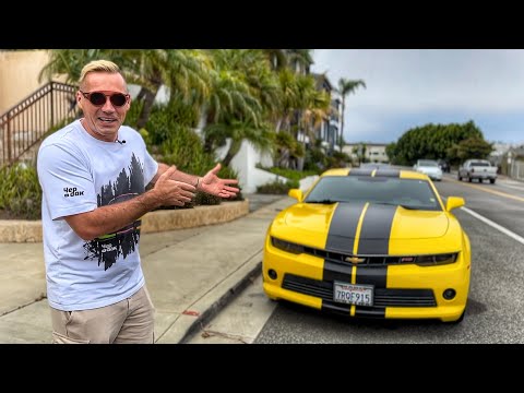 Видео: Продолжение истории... Что не так, с тачками Чердака?