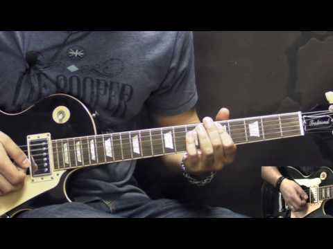 Видео: The Cult - Sweet Soul Sister - Урок игры на гитаре в стиле альтернативного рока (с табулатурами)