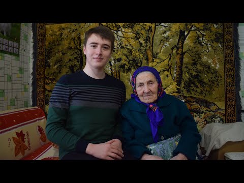 Видео: Надие Суфьянова (Уппа)
