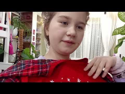 Видео: Влог как проходит мой вечер 