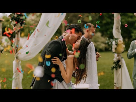 Видео: Нашата сватба 🤍